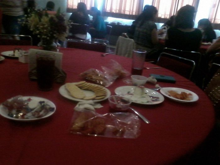 Mi segunda despedida de soltera - 12