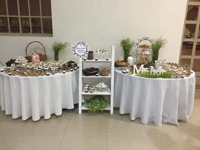 Detalles de nuestra boda - 4