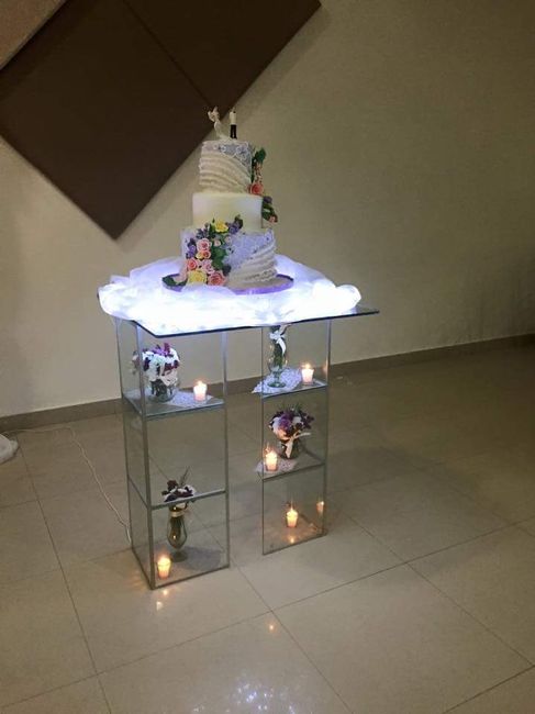 Detalles de nuestra boda - 6