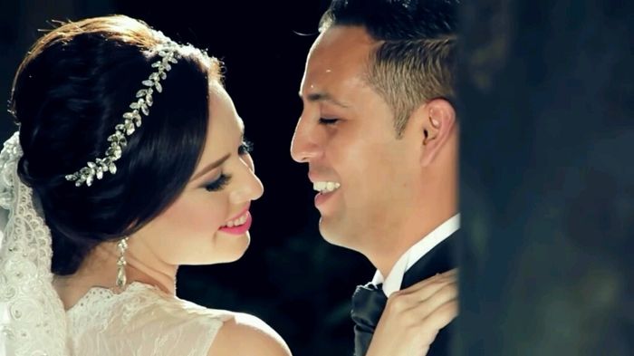 Detalles de nuestra boda - 1