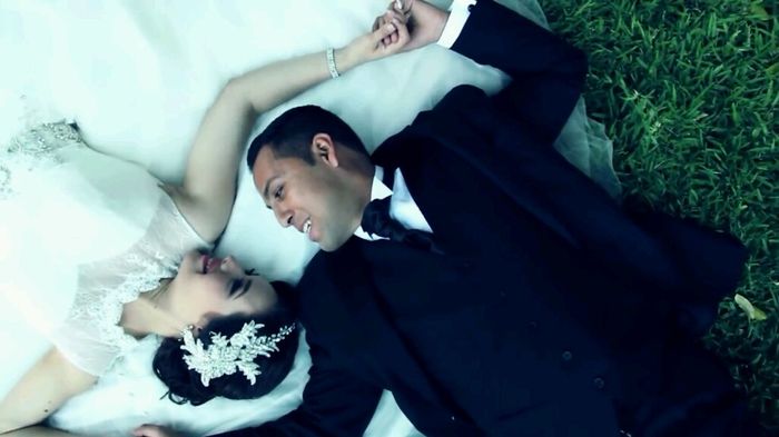Detalles de nuestra boda - 3