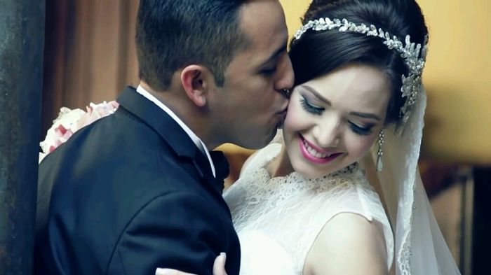 Detalles de nuestra boda - 5