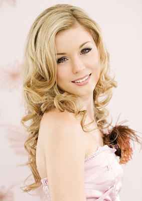 Maquillaje de novia ojos marcados