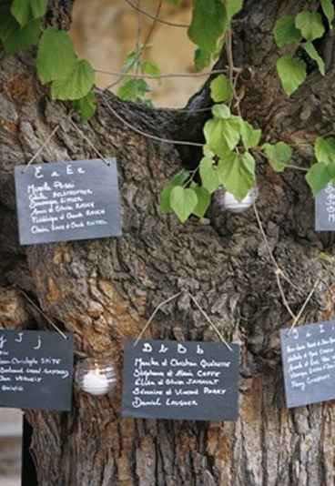 Bodas lilas (lavanda)