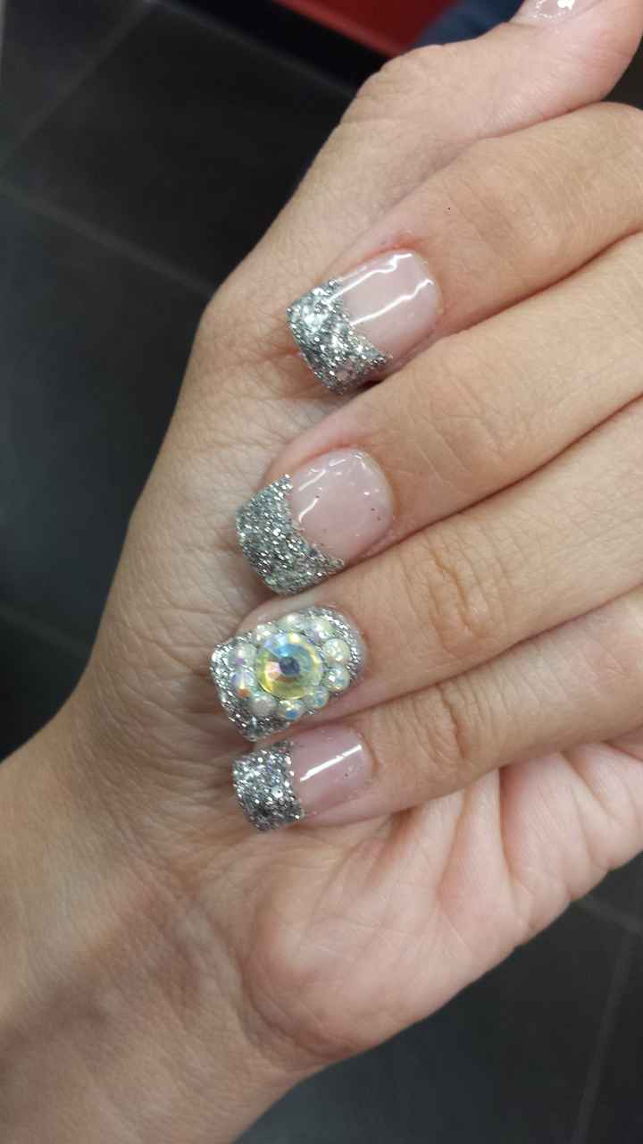 Uñitas *! - 1