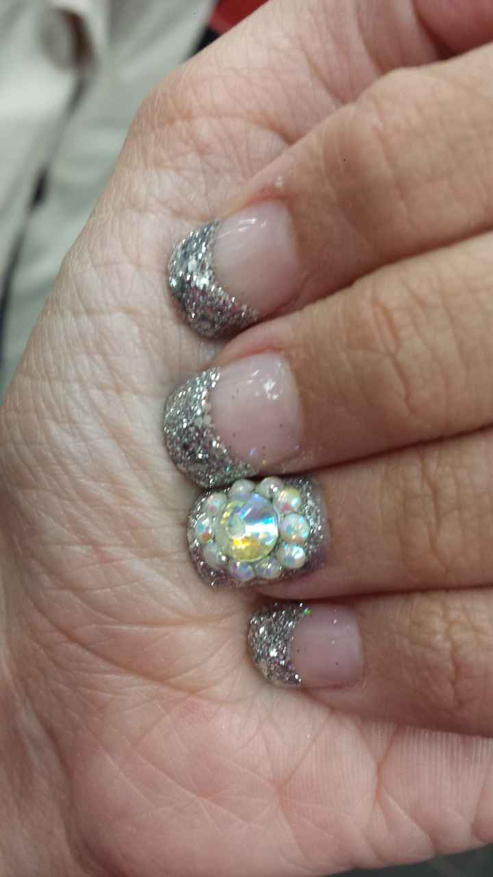 Uñitas *! - 2