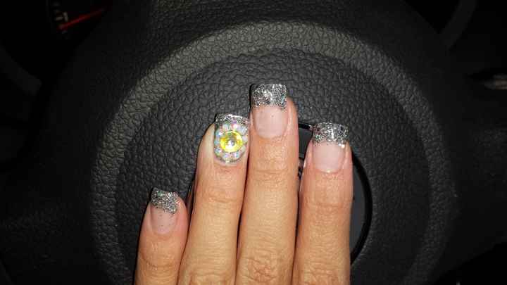 Uñitas *! - 3