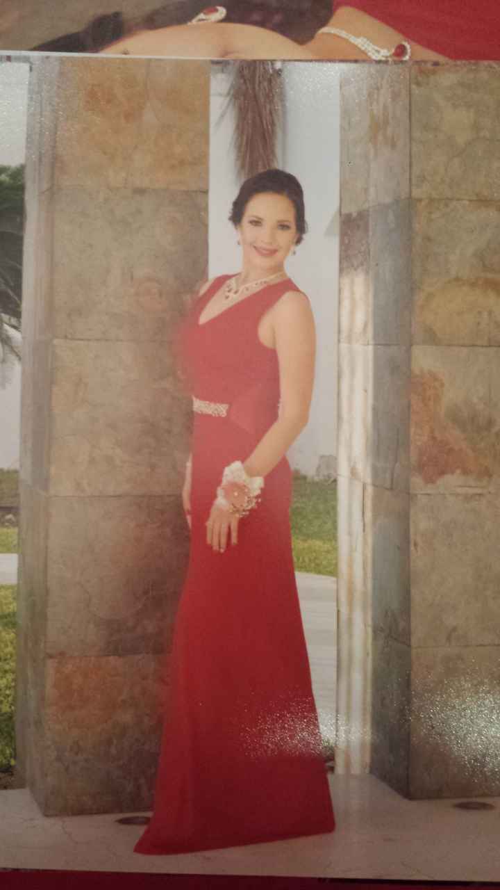 Mi segunda despedida de soltera - 8