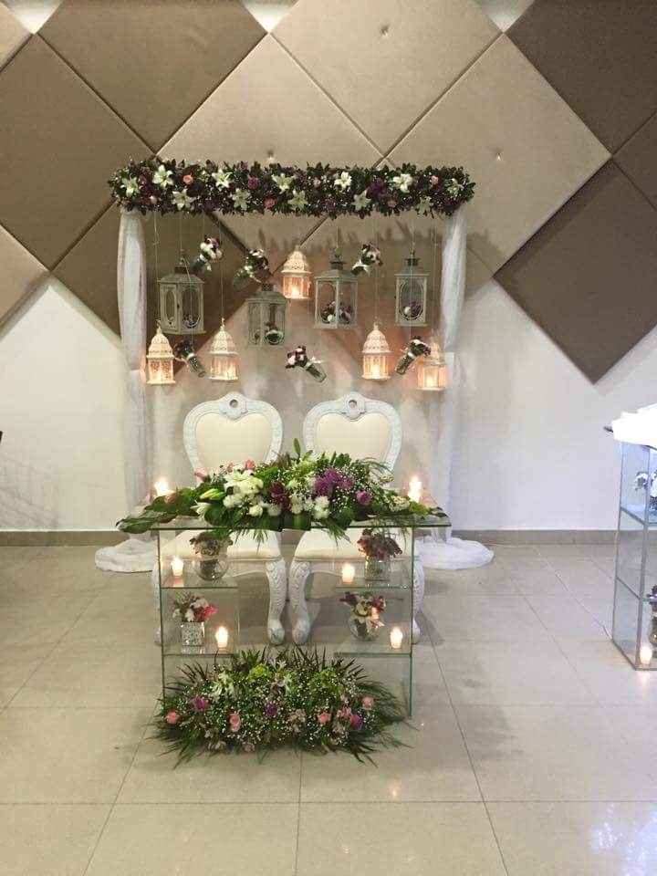 Detalles de nuestra boda - 5