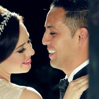 Detalles de nuestra boda - 1