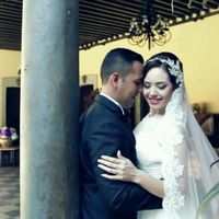 Detalles de nuestra boda - 2