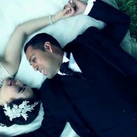 Detalles de nuestra boda - 3