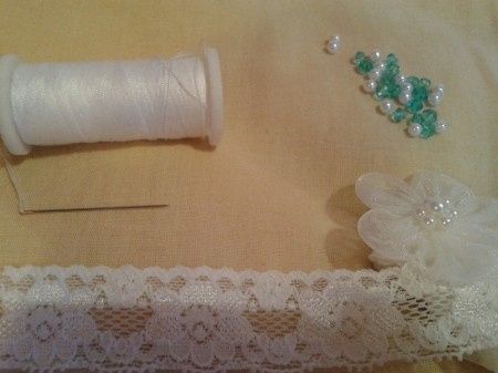 Materiales para liga