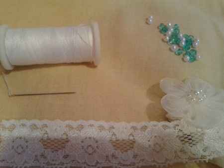 Materiales para liga