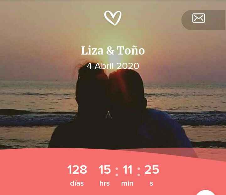 Muestren sus contadores 😁🤭 - 1