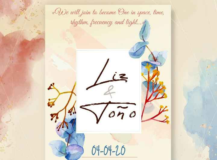 #10 Busca tus Invitaciones - 1