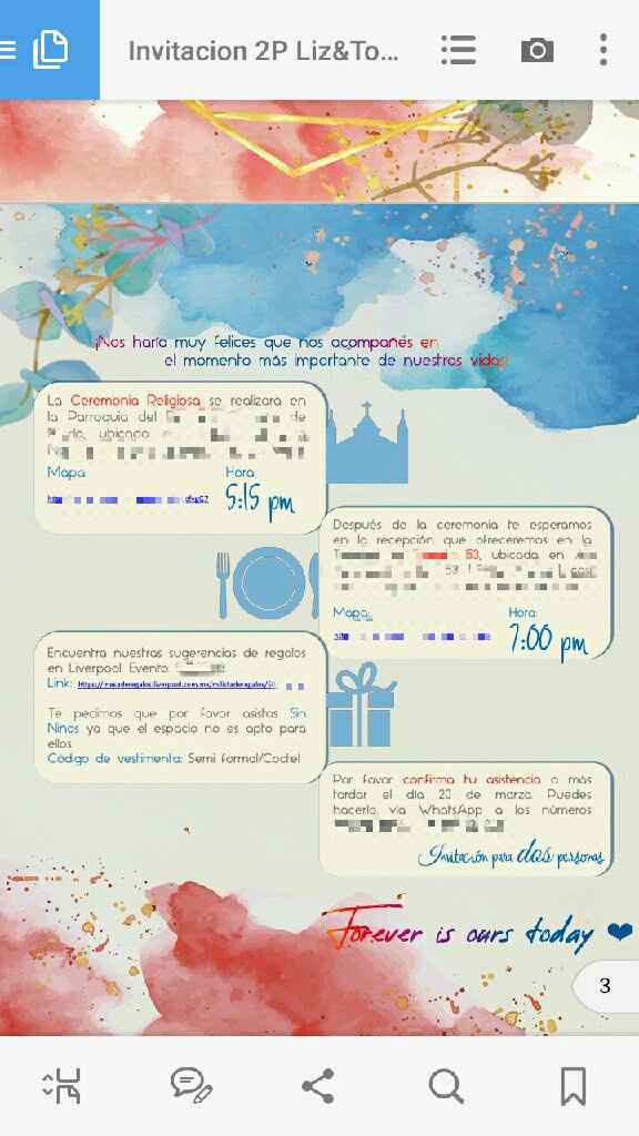 Ayuda informar número de pases asignado - 1