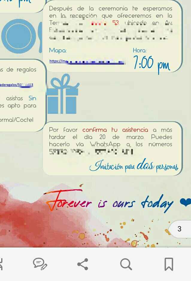 Ayuda informar número de pases asignado - 2