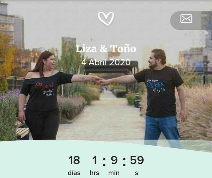 El tiempo va corriendo - 1