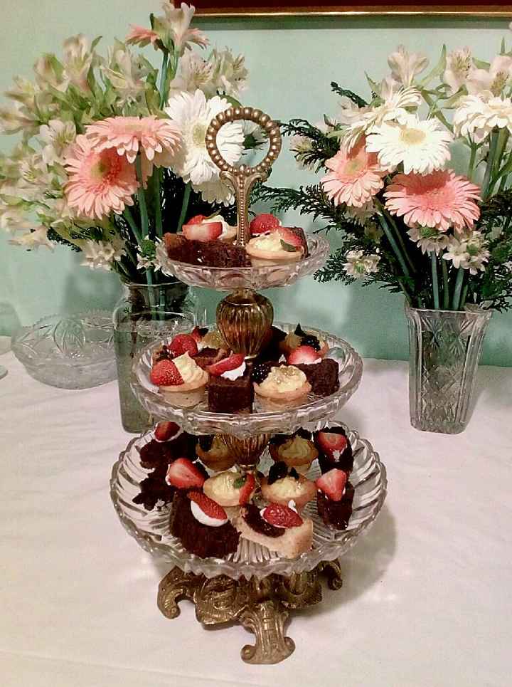 Nuestra boda civil ❤️ - 3