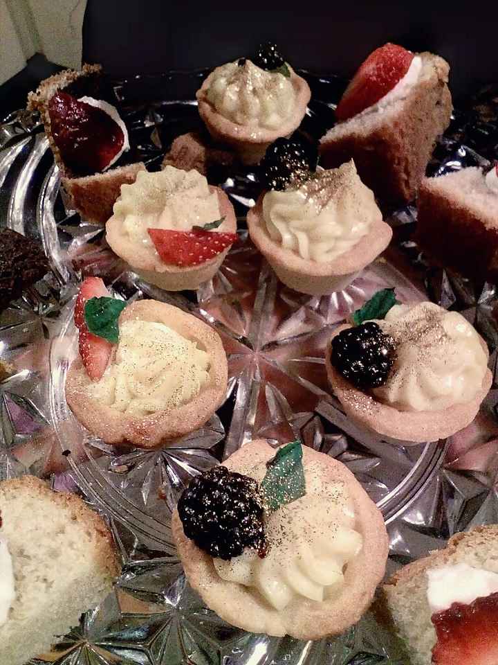 Nuestra boda civil ❤️ - 4