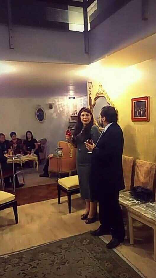 Nuestra boda civil ❤️ - 5