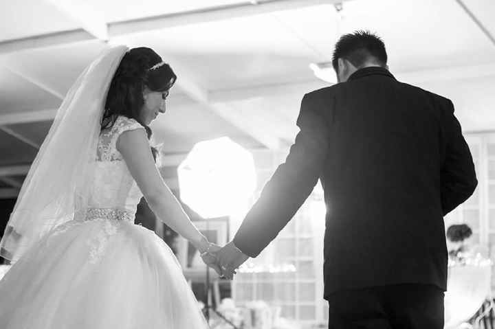 Verdad 5: ¿Cuál es su foto favorita en pareja? - 1