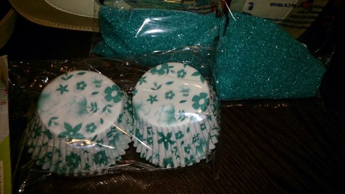 material de bollitos