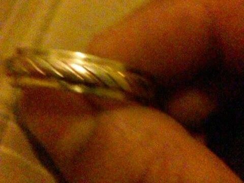 ARGOLLA DE MATRIMONIO