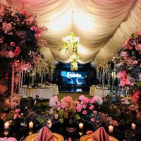 Boda en noviembre - 1