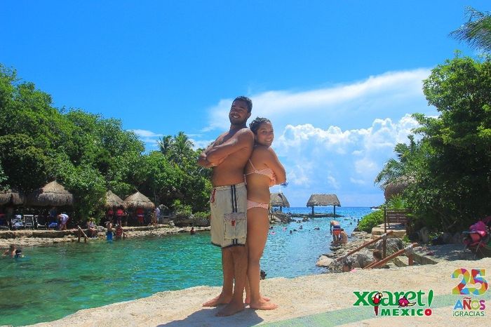 en xcaret