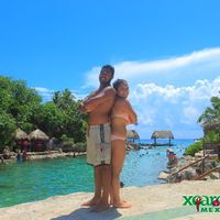 en xcaret