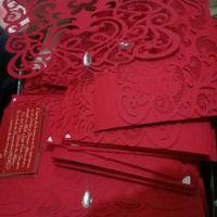 Llegaron Las invitaciones !! - 2