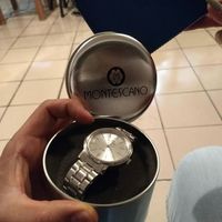 Reloj para mi fm - 1