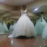Mi Vestido ❤ - 1