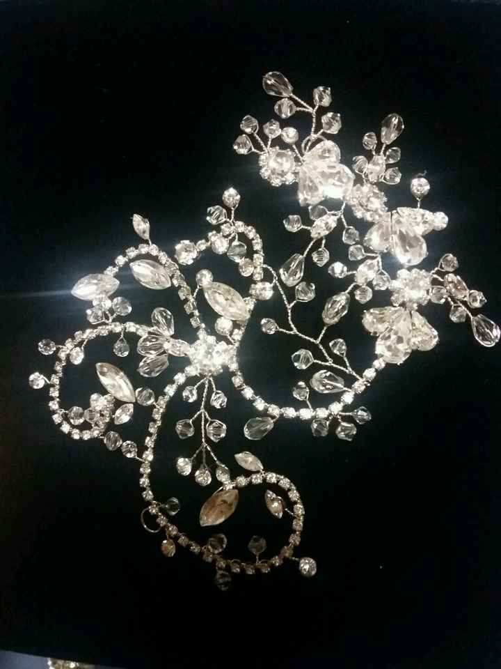 Presume tu tocado! - 1