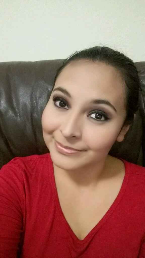 Smokey eyes: ¿sí o no? - 1