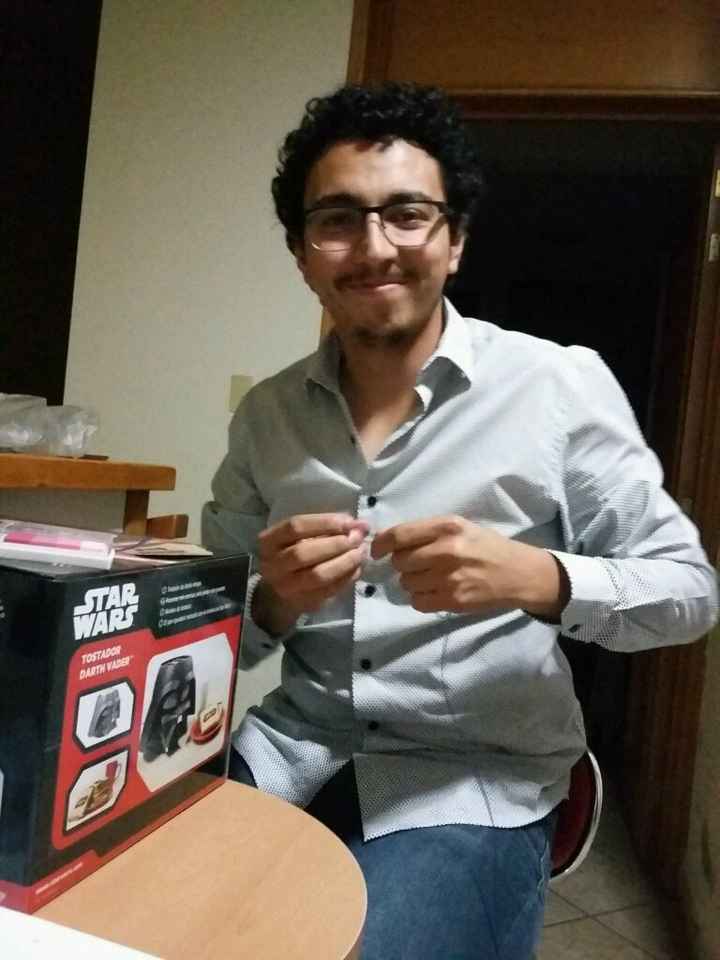 A 12 dias  mis recuerditos: los termos :) - 2