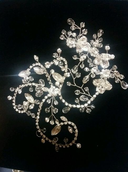 Presume tu tocado! - 1