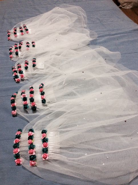 Porque ustedes me inspiran... velitos!! - 3