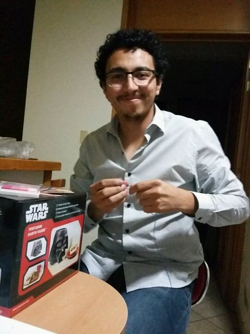 A 12 dias  mis recuerditos: los termos :) - 2