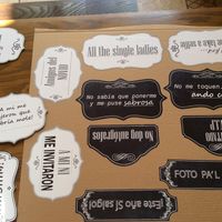 A 5 dias... los letreros! :) - 3