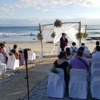Boda en hotel grand palladium vallarta, ¿por donde empiezo? - 1
