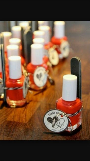 Recuerdos despedida de soltera - 1