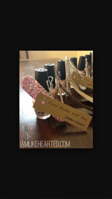 Recuerdos despedida de soltera - 2