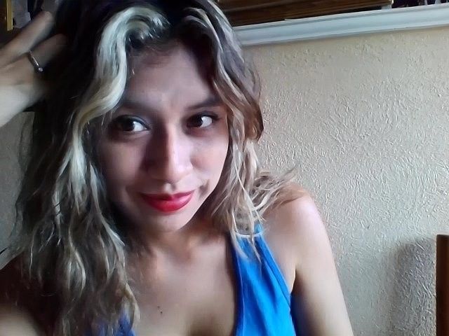 Soy yo!!!
