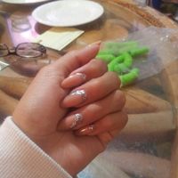 Mis uñas para mañana - 2