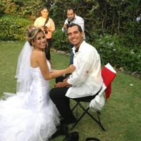 Por fin llegó mi boda - 3