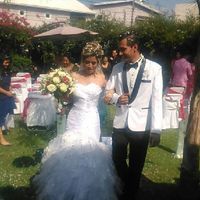 Por fin llegó mi boda - 2