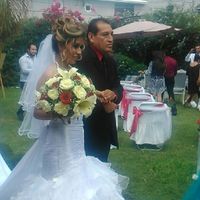 Por fin llegó mi boda - 4
